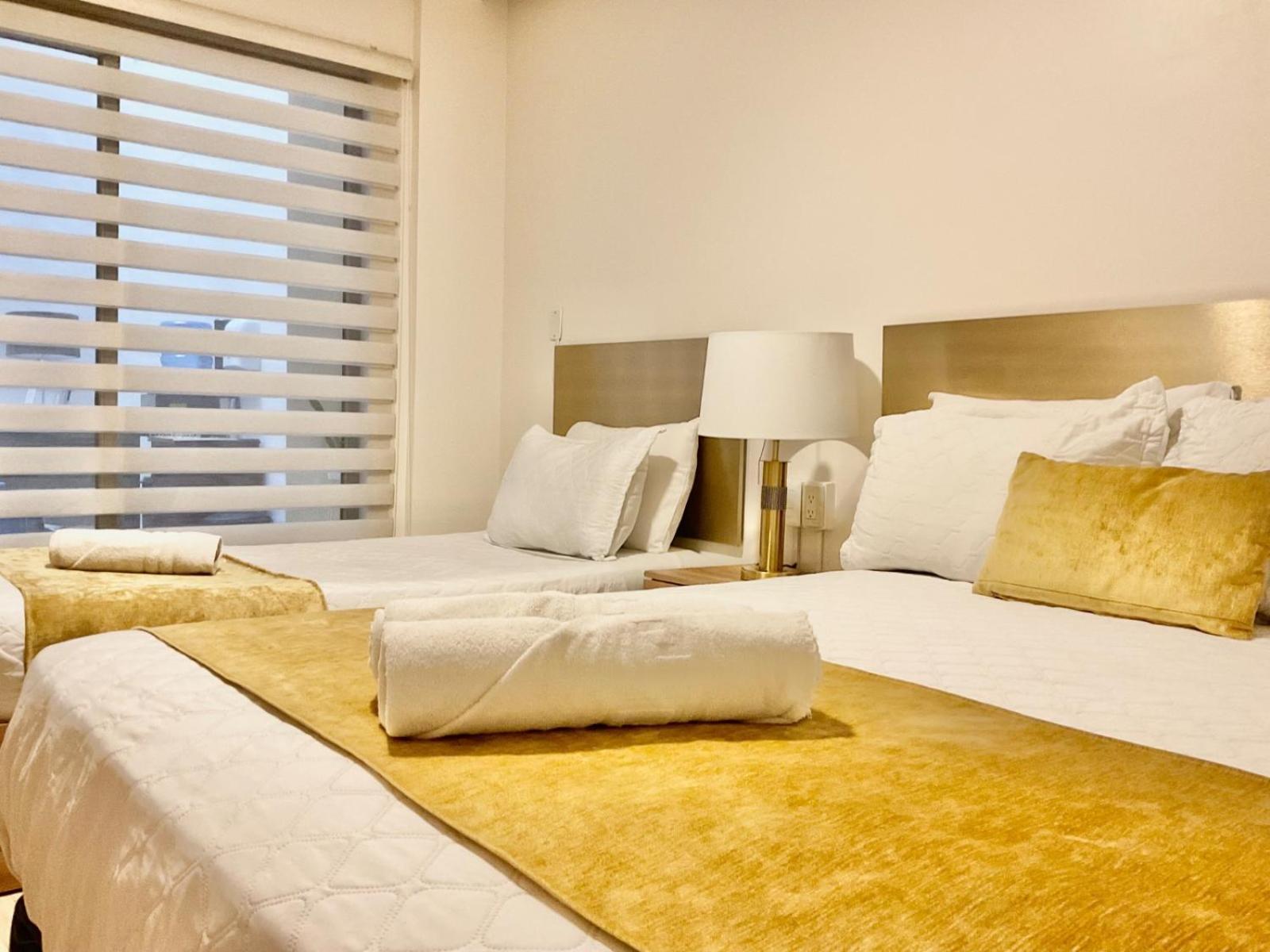 Hotel Brist0L Suites Centro Historico Cuenca Bagian luar foto