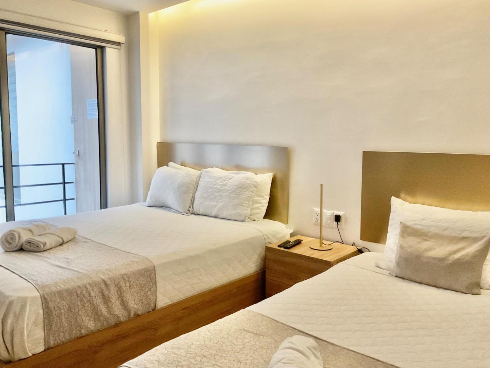 Hotel Brist0L Suites Centro Historico Cuenca Bagian luar foto