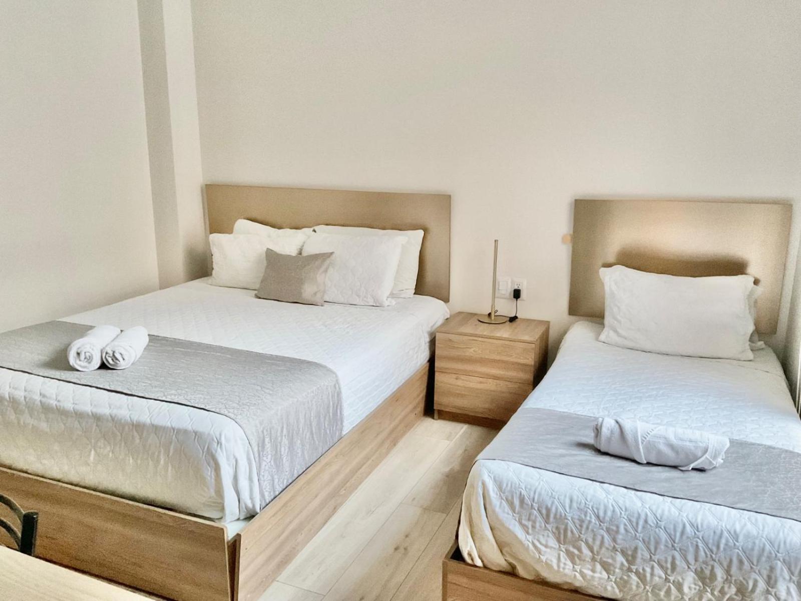 Hotel Brist0L Suites Centro Historico Cuenca Bagian luar foto