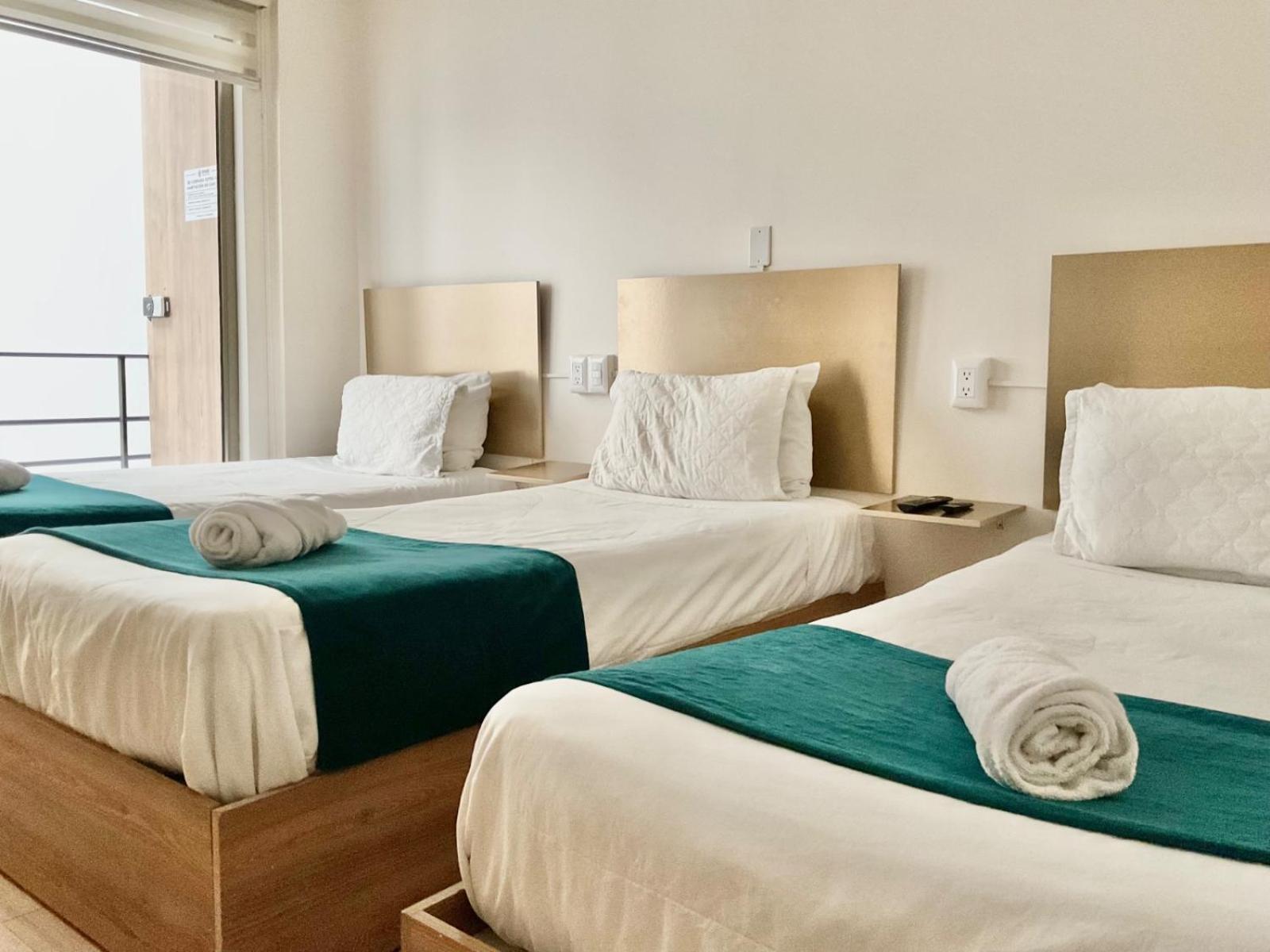Hotel Brist0L Suites Centro Historico Cuenca Bagian luar foto